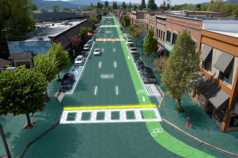 Source: Solar Roadways, Graphic design by Sam Cornett