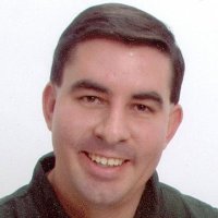 Patrick Meenan (private photo) created the popular open-source WebPageTest web performance measurement tool and runs the free instance of it.